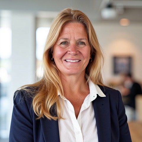 Toni Sutherland, Founder of Alta Investment Group